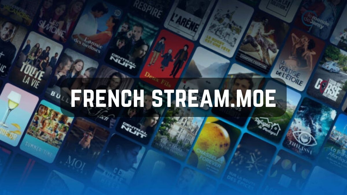 French Stream.moe